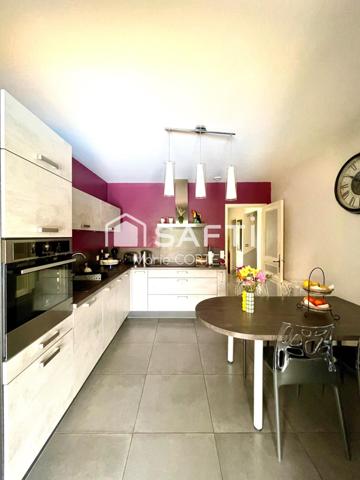 Maison traditionnelle