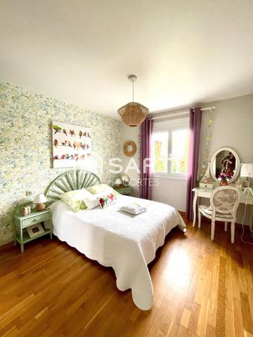 Maison traditionnelle