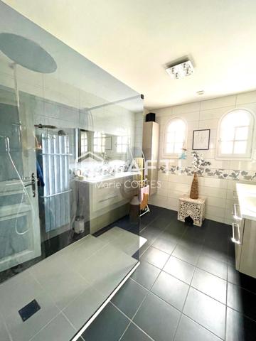 Maison traditionnelle