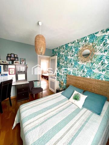 Maison traditionnelle