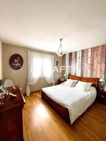 Maison traditionnelle