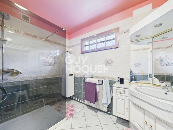 Maison à vendre à Le Thuit de l'Oison - Référence AM1589