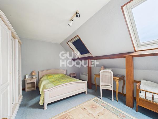 Maison à vendre à Le Thuit de l'Oison - Référence AM1589