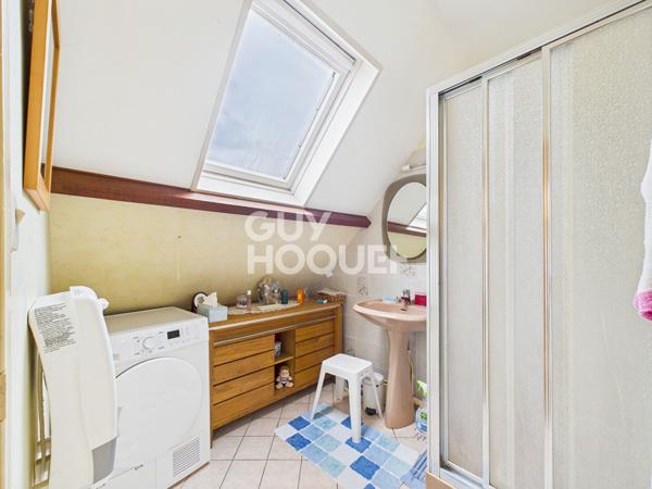 Maison à vendre à Le Thuit de l'Oison - Référence AM1589