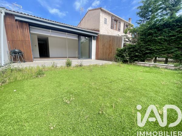 Maison à vendre 4 pièces 84 m² La Londe-les-Maures
