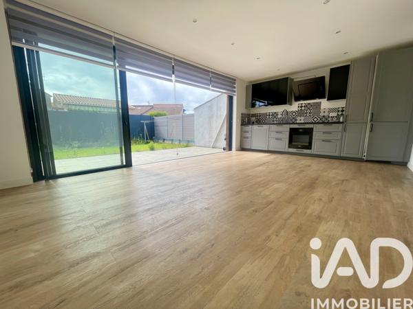 Maison à vendre 4 pièces 84 m² La Londe-les-Maures