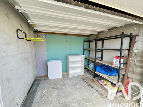 Maison à vendre 4 pièces 84 m² La Londe-les-Maures