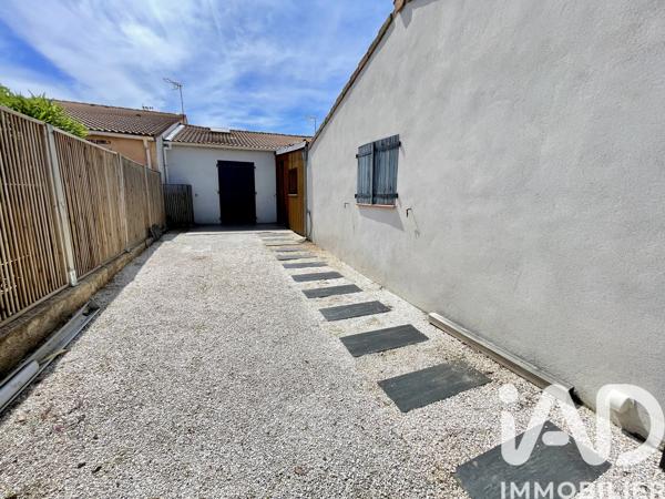 Maison à vendre 4 pièces 84 m² La Londe-les-Maures