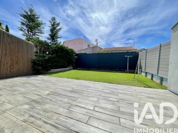 Maison à vendre 4 pièces 84 m² La Londe-les-Maures