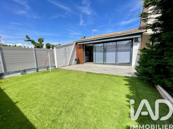 Maison à vendre 4 pièces 84 m² La Londe-les-Maures