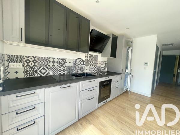 Maison à vendre 4 pièces 84 m² La Londe-les-Maures