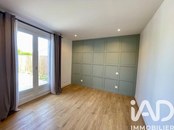 Maison à vendre 4 pièces 84 m² La Londe-les-Maures
