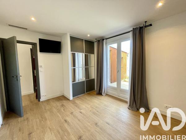 Maison à vendre 4 pièces 84 m² La Londe-les-Maures