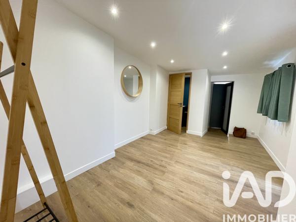 Maison à vendre 4 pièces 84 m² La Londe-les-Maures