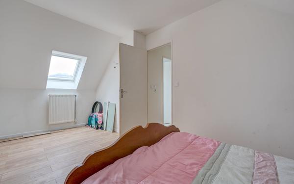 Maison à vendre    7 pièces • 137,82 m2 Crosne