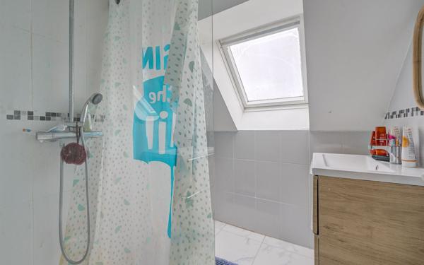 Maison à vendre    7 pièces • 137,82 m2 Crosne