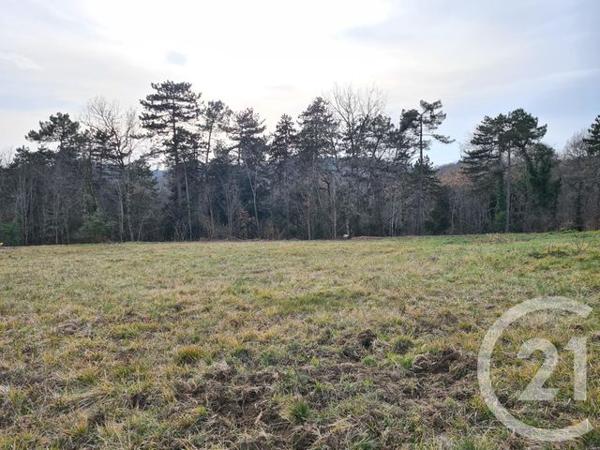 terrain à vendre  3015 m2 SARLAT LA CANEDA - 24