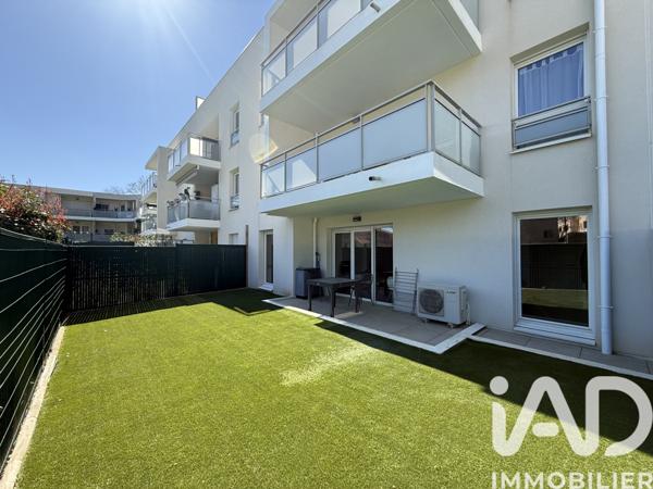 Appartement à vendre 4 pièces 74 m² La Valette-du-Var