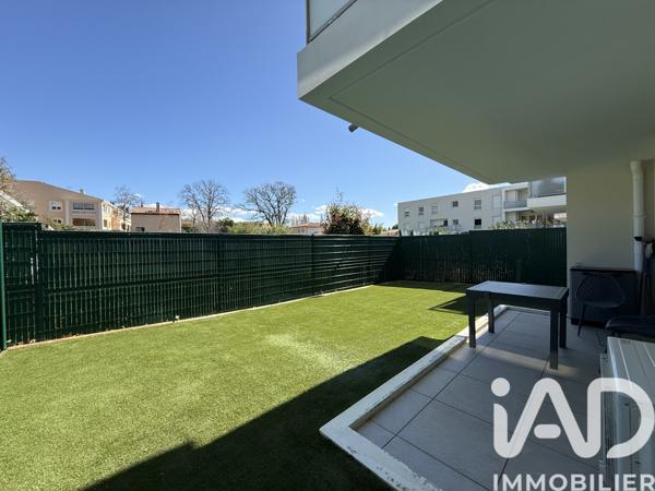 Appartement à vendre 4 pièces 74 m² La Valette-du-Var