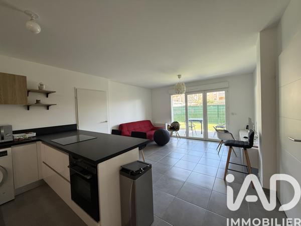 Appartement à vendre 4 pièces 74 m² La Valette-du-Var