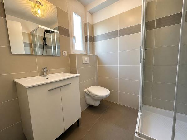 Appartement 3 pièces à vendre à Moriani, la mer a pied - Idéal investisseur