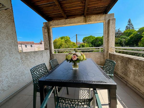Appartement 3 pièces à vendre à Moriani, la mer a pied - Idéal investisseur