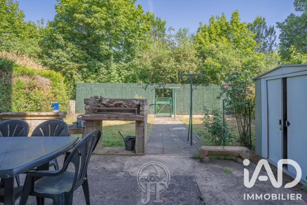 Maison à vendre 5 pièces 90 m² Moulins-lès-Metz