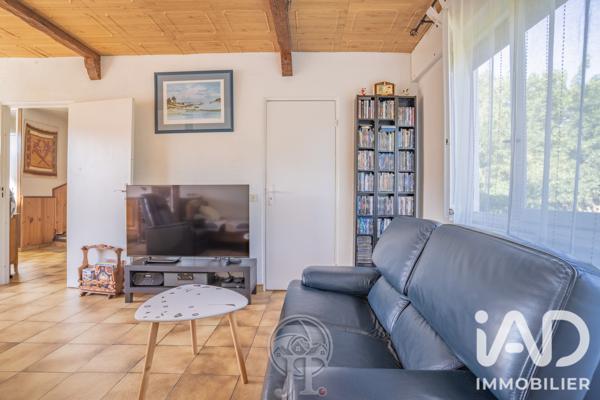 Maison à vendre 5 pièces 90 m² Moulins-lès-Metz