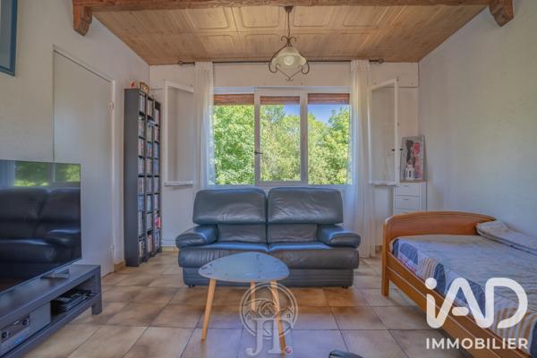 Maison à vendre 5 pièces 90 m² Moulins-lès-Metz