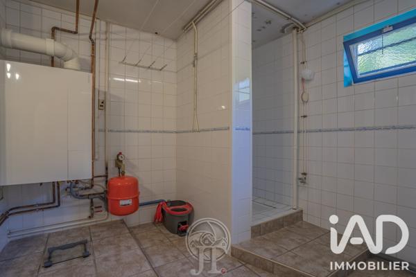 Maison à vendre 5 pièces 90 m² Moulins-lès-Metz
