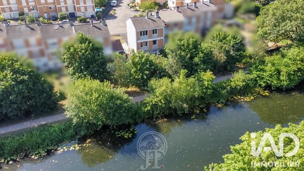 Maison à vendre 5 pièces 90 m² Moulins-lès-Metz