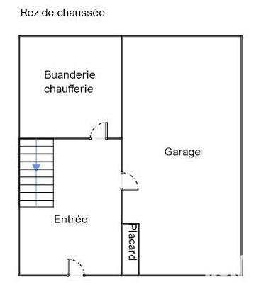 Maison à vendre 5 pièces 90 m² Moulins-lès-Metz