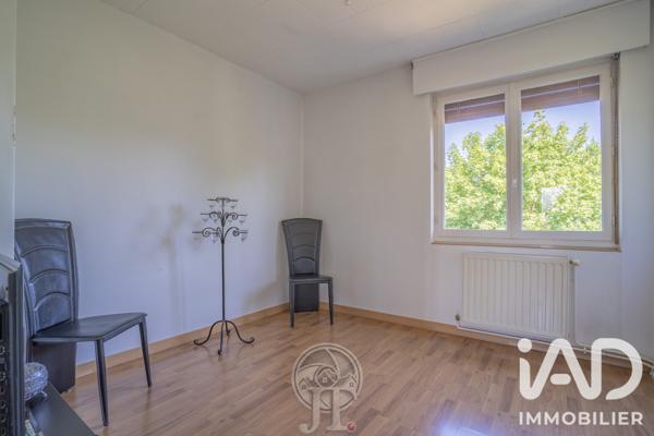 Maison à vendre 5 pièces 90 m² Moulins-lès-Metz