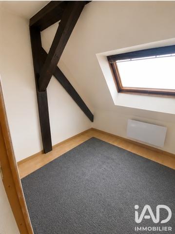 Appartement à vendre 2 pièces 24 m² Strasbourg