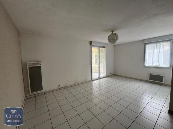 Vente appartement 3 pièces de 64m²