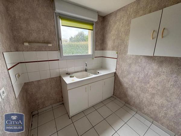 Vente appartement 3 pièces de 64m²