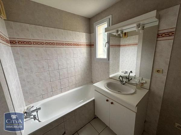 Vente appartement 3 pièces de 64m²