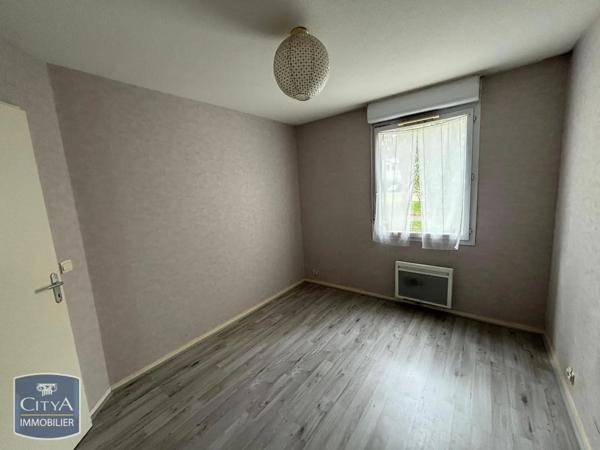 Vente appartement 3 pièces de 64m²