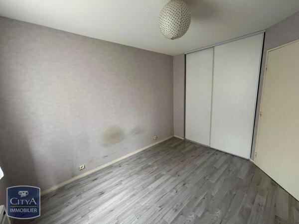Vente appartement 3 pièces de 64m²