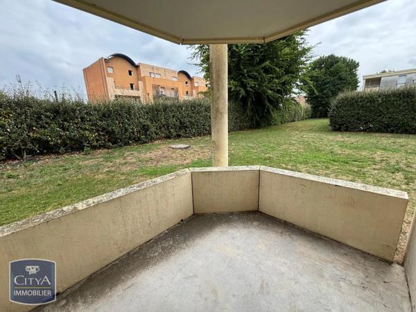 Vente appartement 3 pièces de 64m²