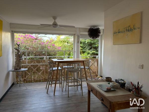 Appartement à vendre 2 pièces 47 m² Le Gosier