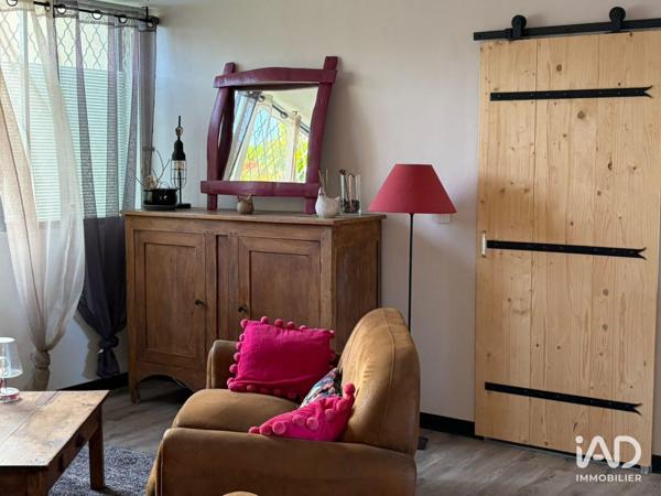 Appartement à vendre 2 pièces 47 m² Le Gosier