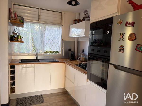 Appartement à vendre 2 pièces 47 m² Le Gosier