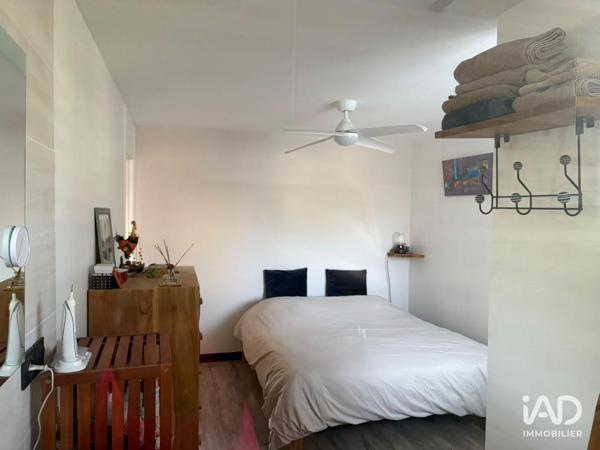 Appartement à vendre 2 pièces 47 m² Le Gosier