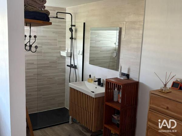 Appartement à vendre 2 pièces 47 m² Le Gosier