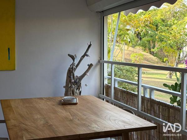 Appartement à vendre 2 pièces 47 m² Le Gosier