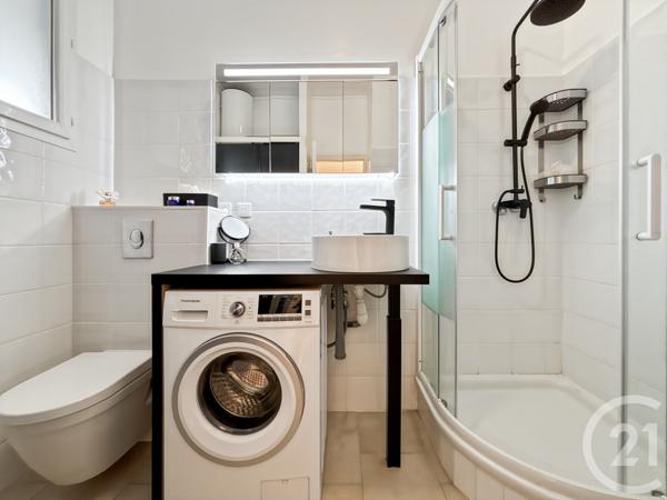 Appartement Duplex à vendre  2 pièces - 55 m2 L ILE ROUSSE - 202