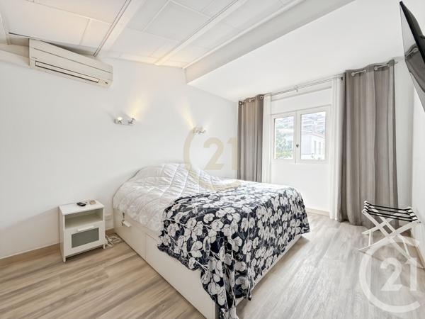 Appartement Duplex à vendre  2 pièces - 55 m2 L ILE ROUSSE - 202