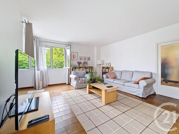 Appartement F4 à vendre  4 pièces - 73,53 m2 BOURG LA REINE - 92