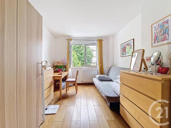 Appartement F4 à vendre  4 pièces - 73,53 m2 BOURG LA REINE - 92